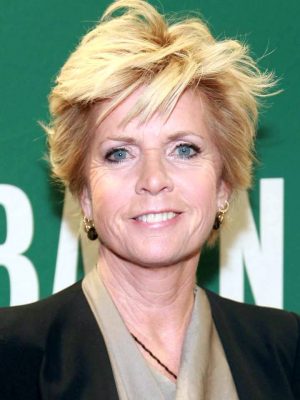 Meredith Baxter