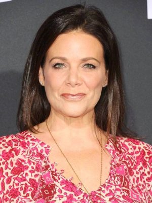 Meredith Salenger