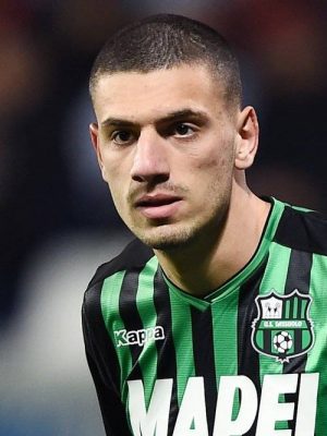 Merih Demiral