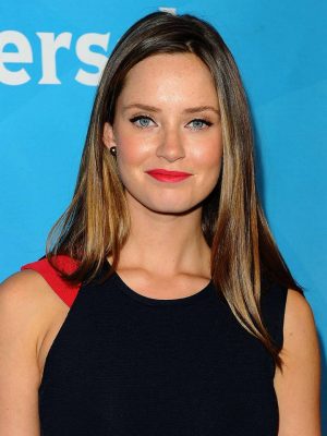 Merritt Patterson