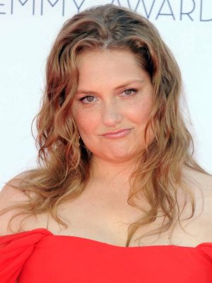 Merritt Wever