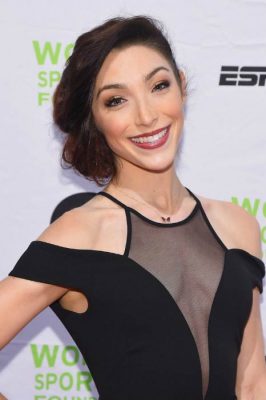 Meryl Davis