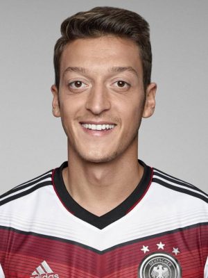 Mesut Özil