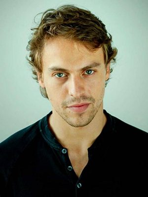 Metin Akdülger