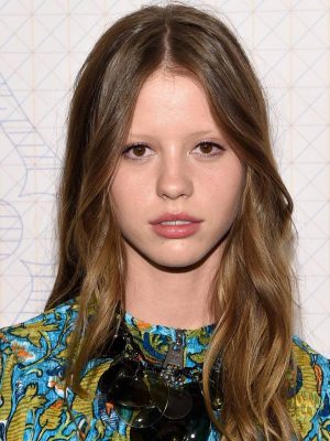 Mia Goth