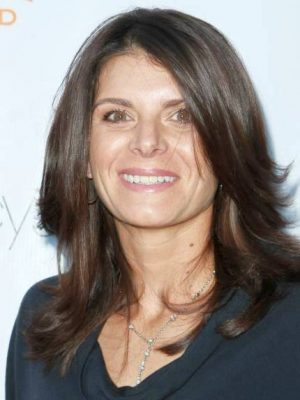 Mia Hamm