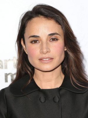 Mia Maestro