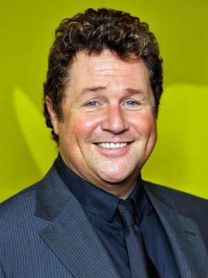 Michael Ball