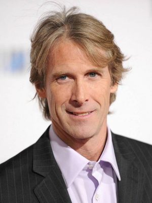 Michael Bay