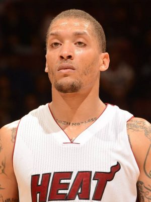 Michael Beasley