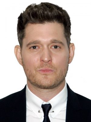 Michael Bublé