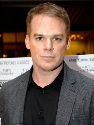 Michael C. Hall