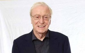 Michael Caine