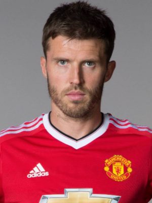 Michael Carrick