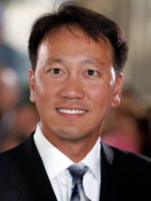 Michael Chang