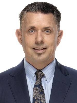 Michael Cole