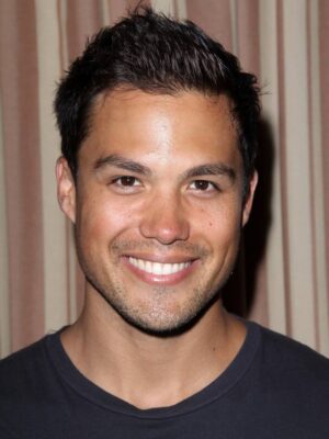 Michael Copon