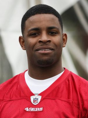 Michael Crabtree