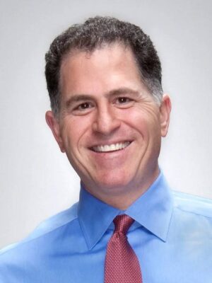 Michael Dell