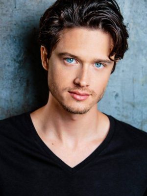 Michael Fjordbak