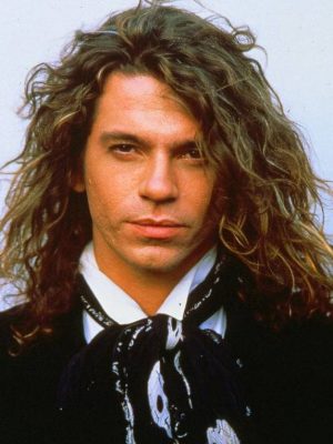 Michael Hutchence