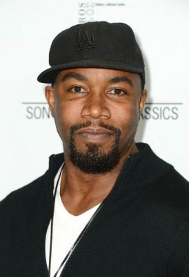 Michael Jai White