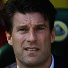 Michael Laudrup