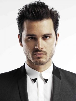 Michael Malarkey