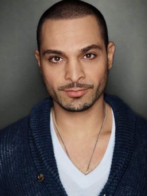 Michael Mando