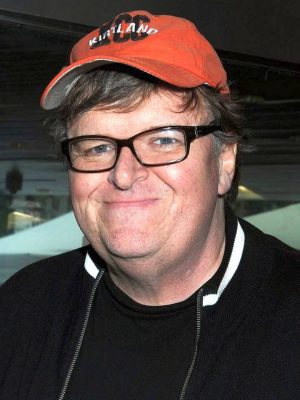 Michael Moore