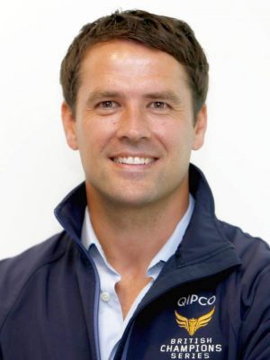 Michael Owen