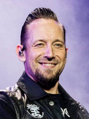 Michael Poulsen