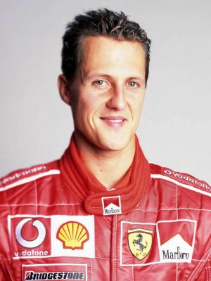 Michael Schumacher