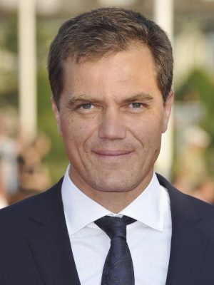 Michael Shannon