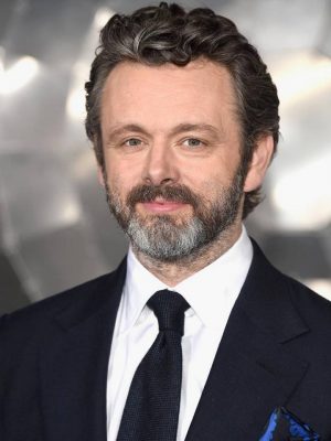 Michael Sheen