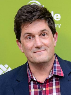 Michael Showalter