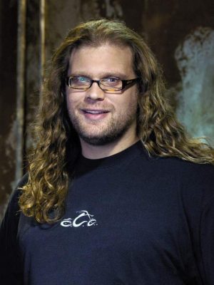 Michael Teutul