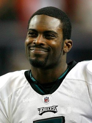 Michael Vick