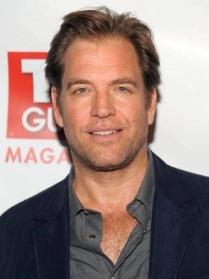 Michael Weatherly