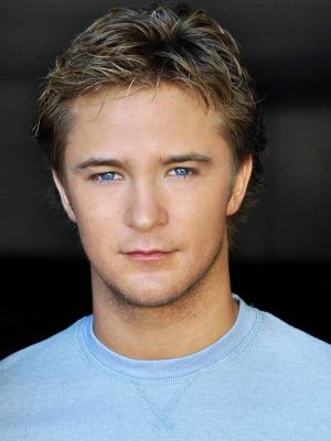 Michael Welch