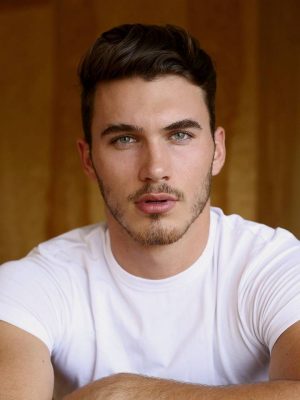 Michael Yerger