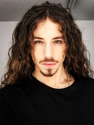 Michal Szpak