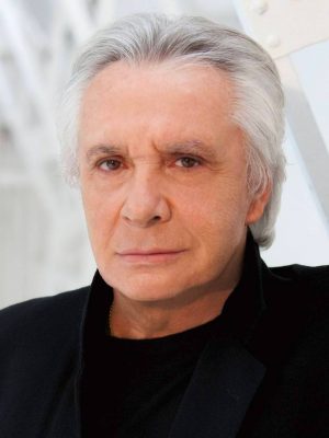 Michel Sardou