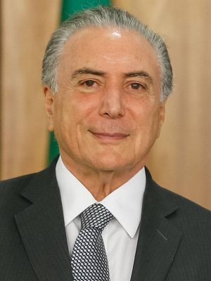 Michel Temer