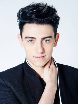 Michele Bravi