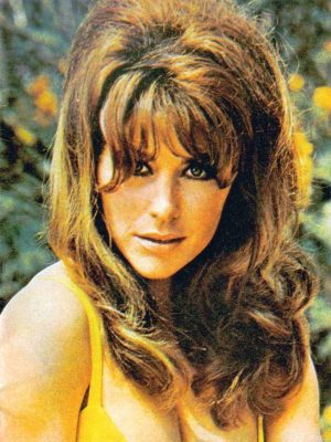 Michele Carey