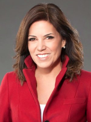 Michele Tafoya