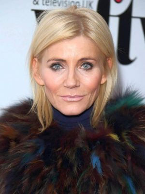 Michelle Collins