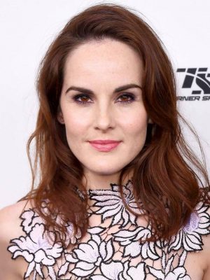 Michelle Dockery