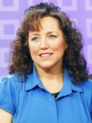 Michelle Duggar